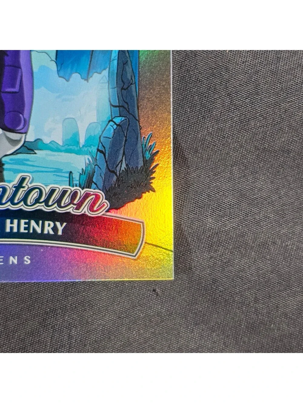 Panini 2025 donruss